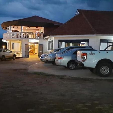 Northern Pearl Gulu Dış mekan fotoğraf
