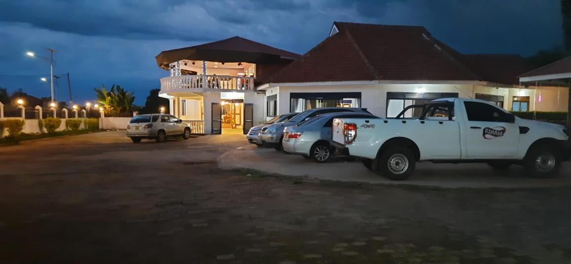 Northern Pearl Gulu Dış mekan fotoğraf