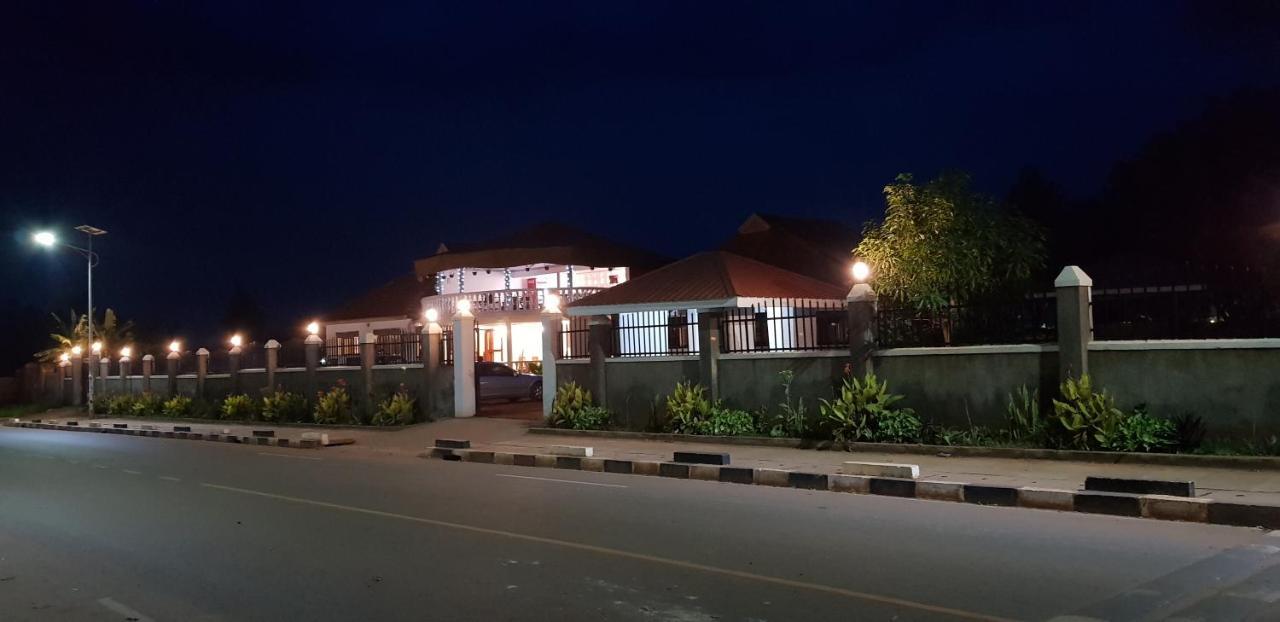 Northern Pearl Gulu Dış mekan fotoğraf