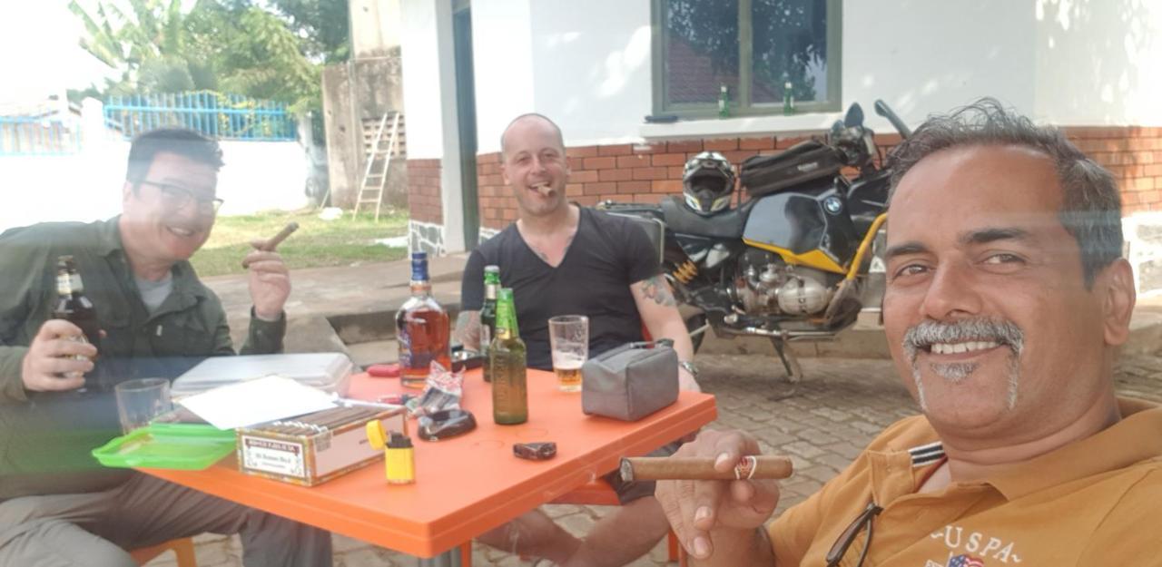 Northern Pearl Gulu Dış mekan fotoğraf
