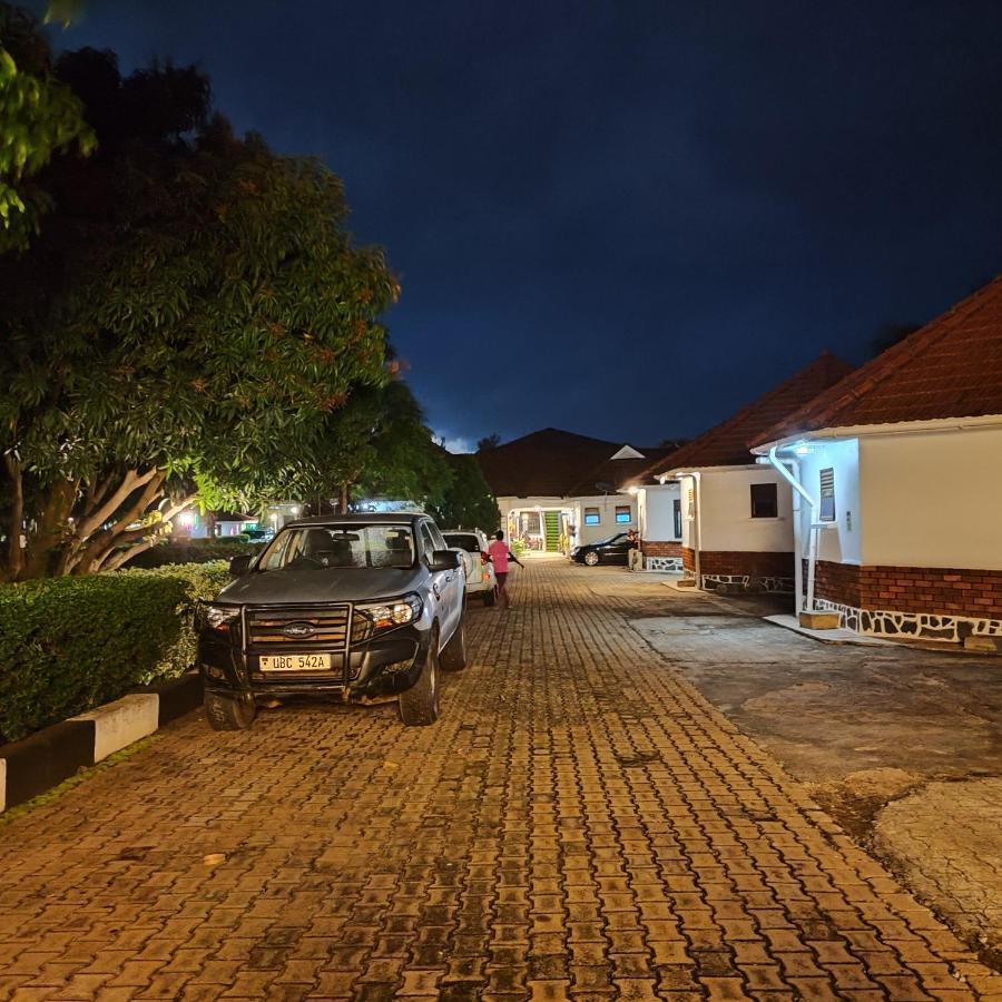 Northern Pearl Gulu Dış mekan fotoğraf