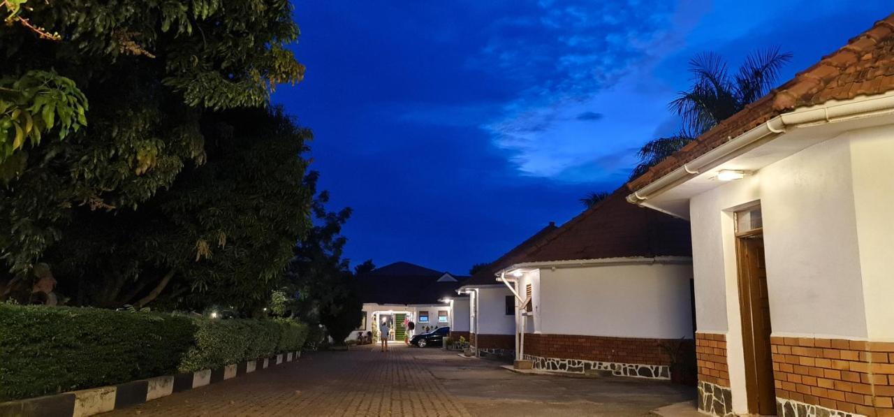 Northern Pearl Gulu Dış mekan fotoğraf