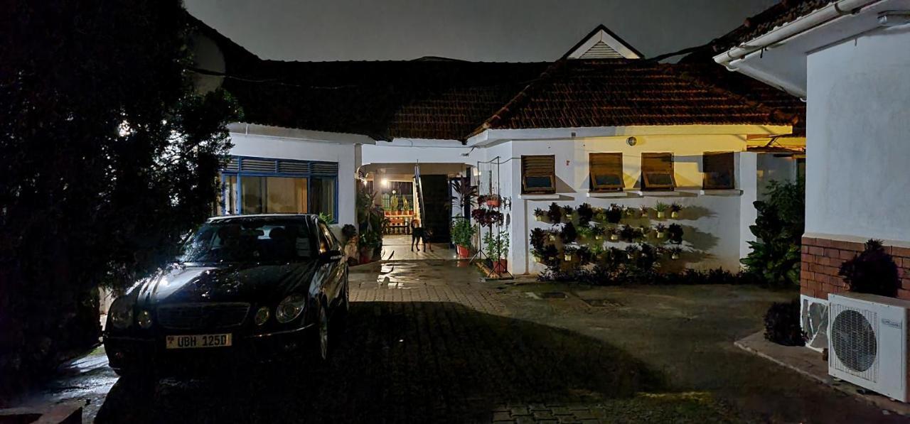 Northern Pearl Gulu Dış mekan fotoğraf