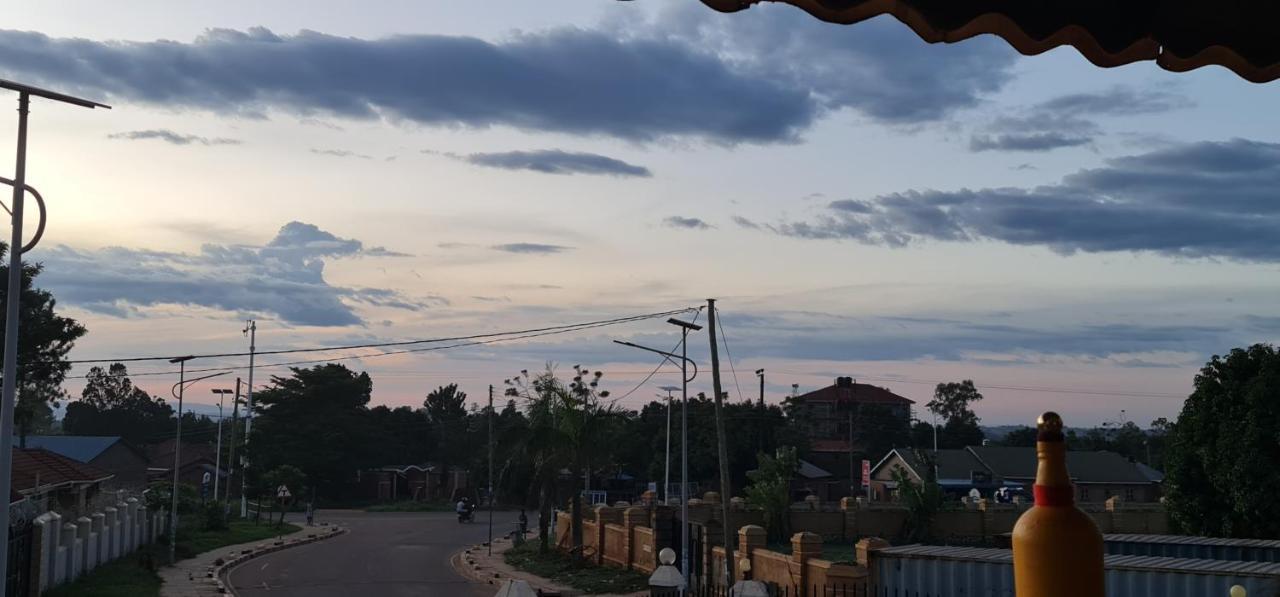 Northern Pearl Gulu Dış mekan fotoğraf