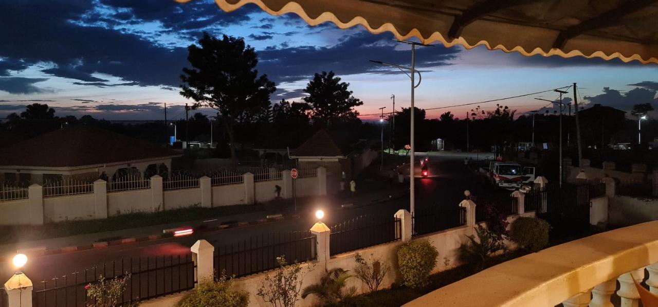 Northern Pearl Gulu Dış mekan fotoğraf