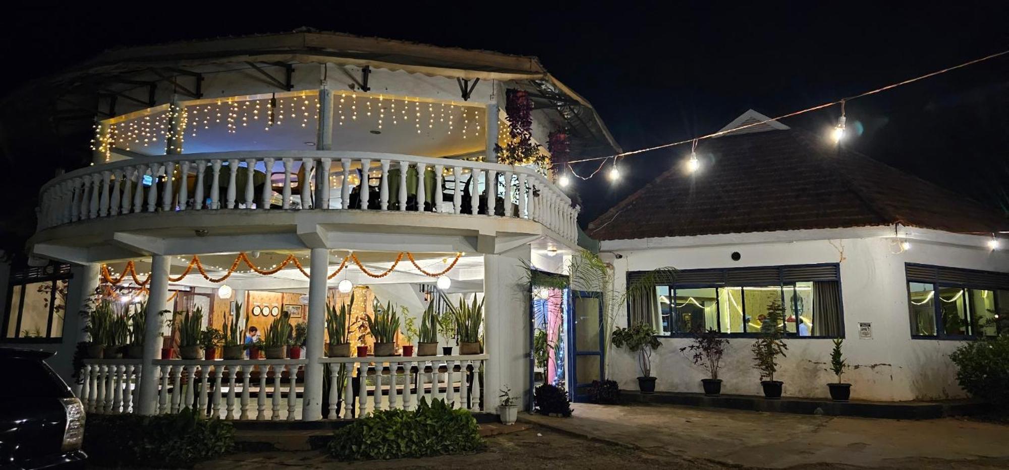 Northern Pearl Gulu Dış mekan fotoğraf