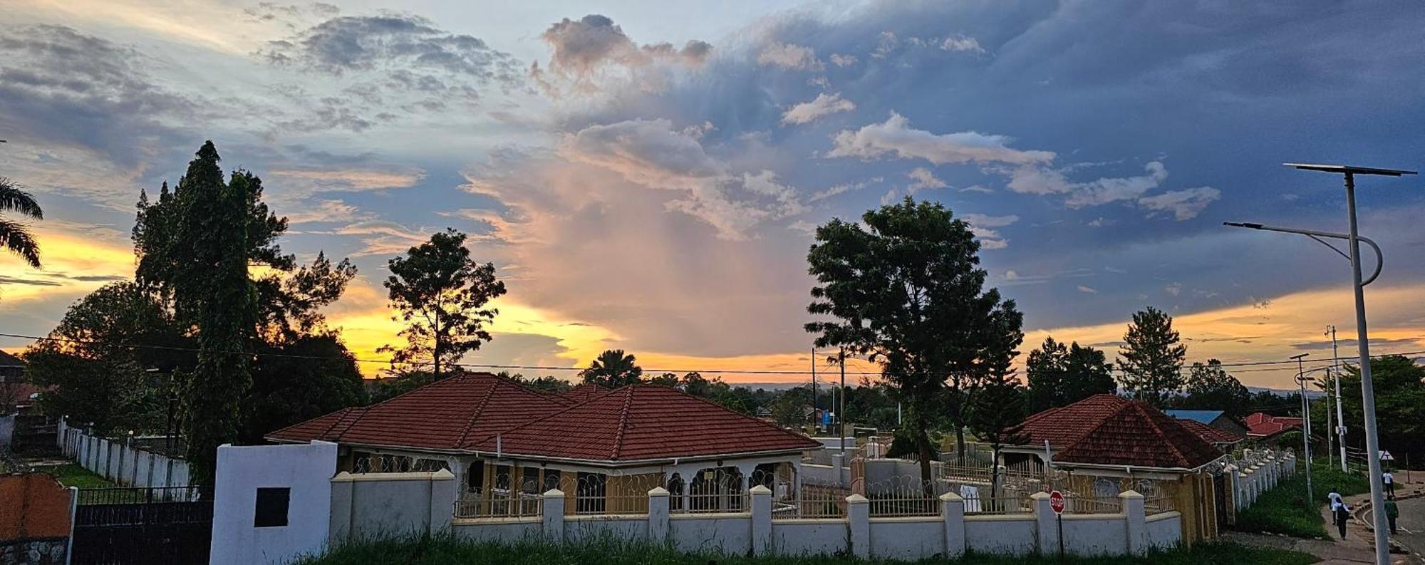 Northern Pearl Gulu Dış mekan fotoğraf