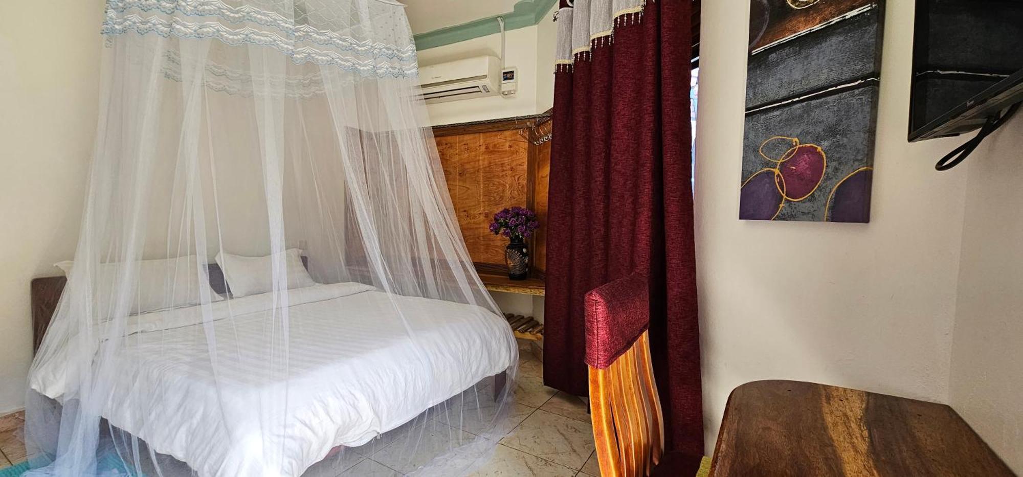 Northern Pearl Gulu Dış mekan fotoğraf