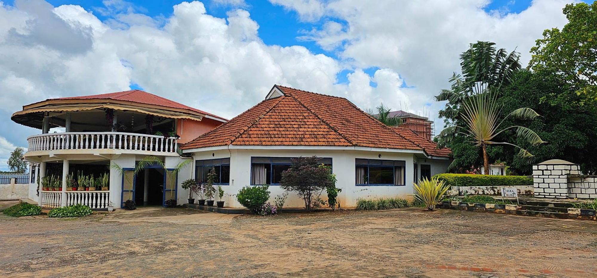 Northern Pearl Gulu Dış mekan fotoğraf