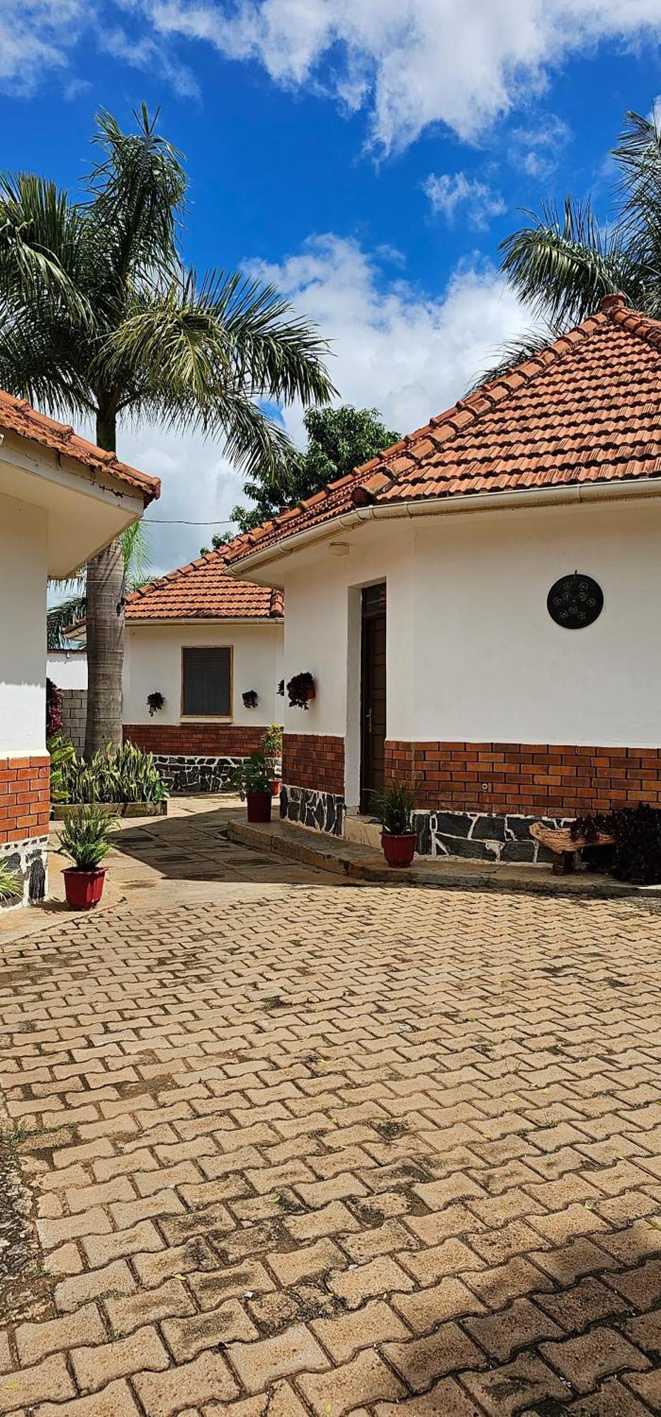 Northern Pearl Gulu Dış mekan fotoğraf