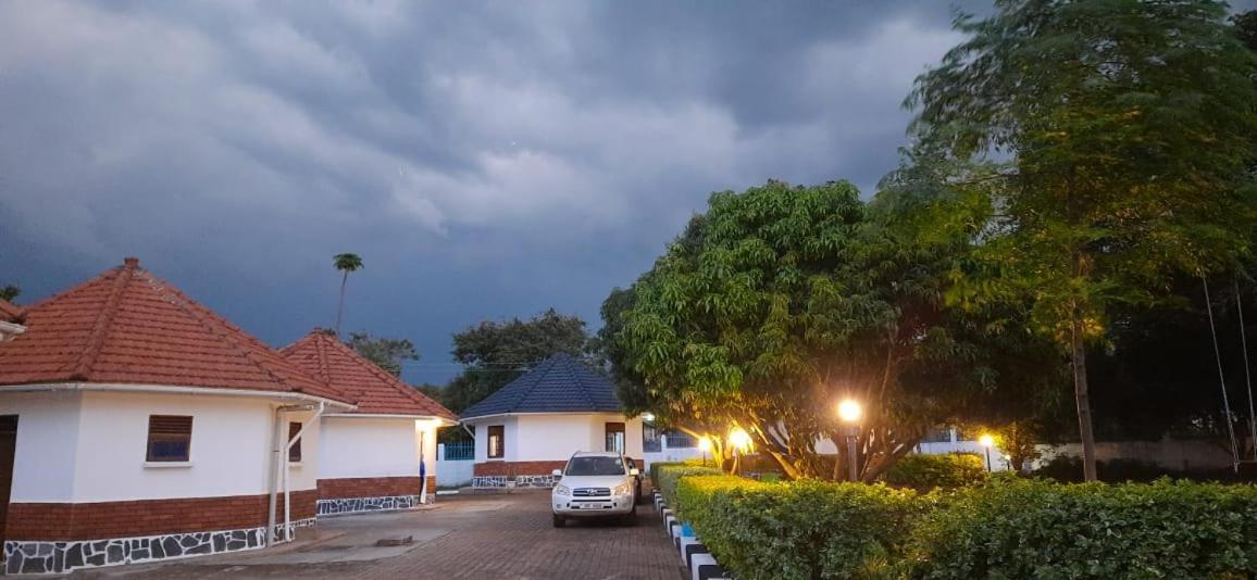 Northern Pearl Gulu Dış mekan fotoğraf
