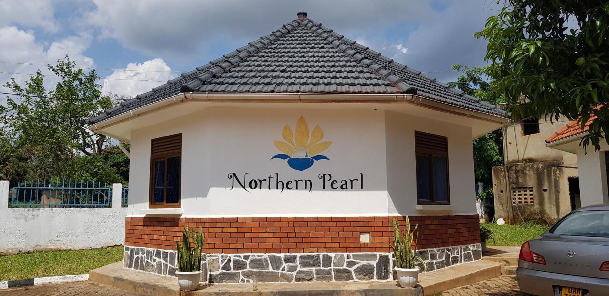 Northern Pearl Gulu Dış mekan fotoğraf
