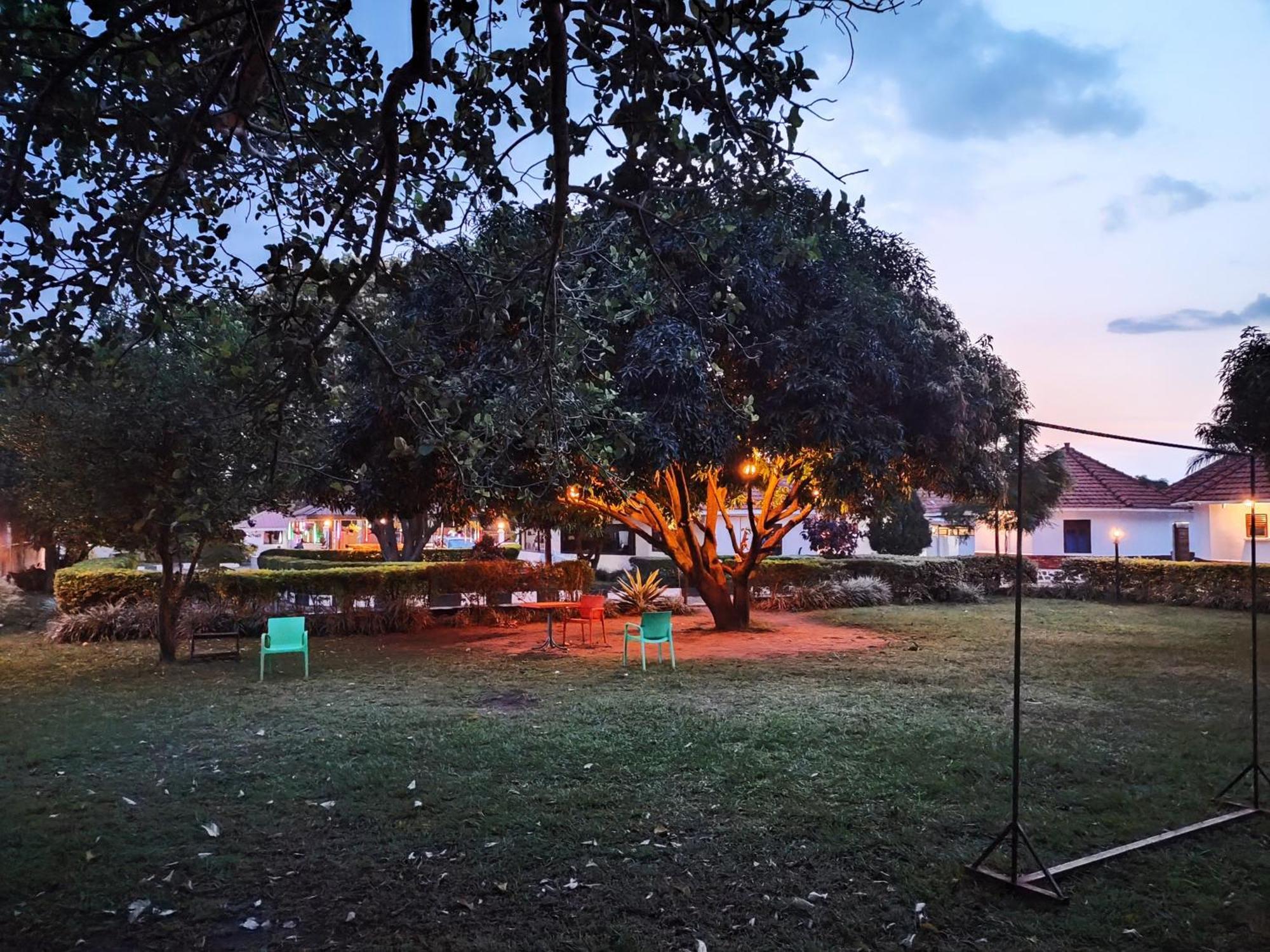 Northern Pearl Gulu Dış mekan fotoğraf